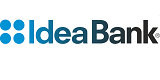 Логотип Ідея Банк